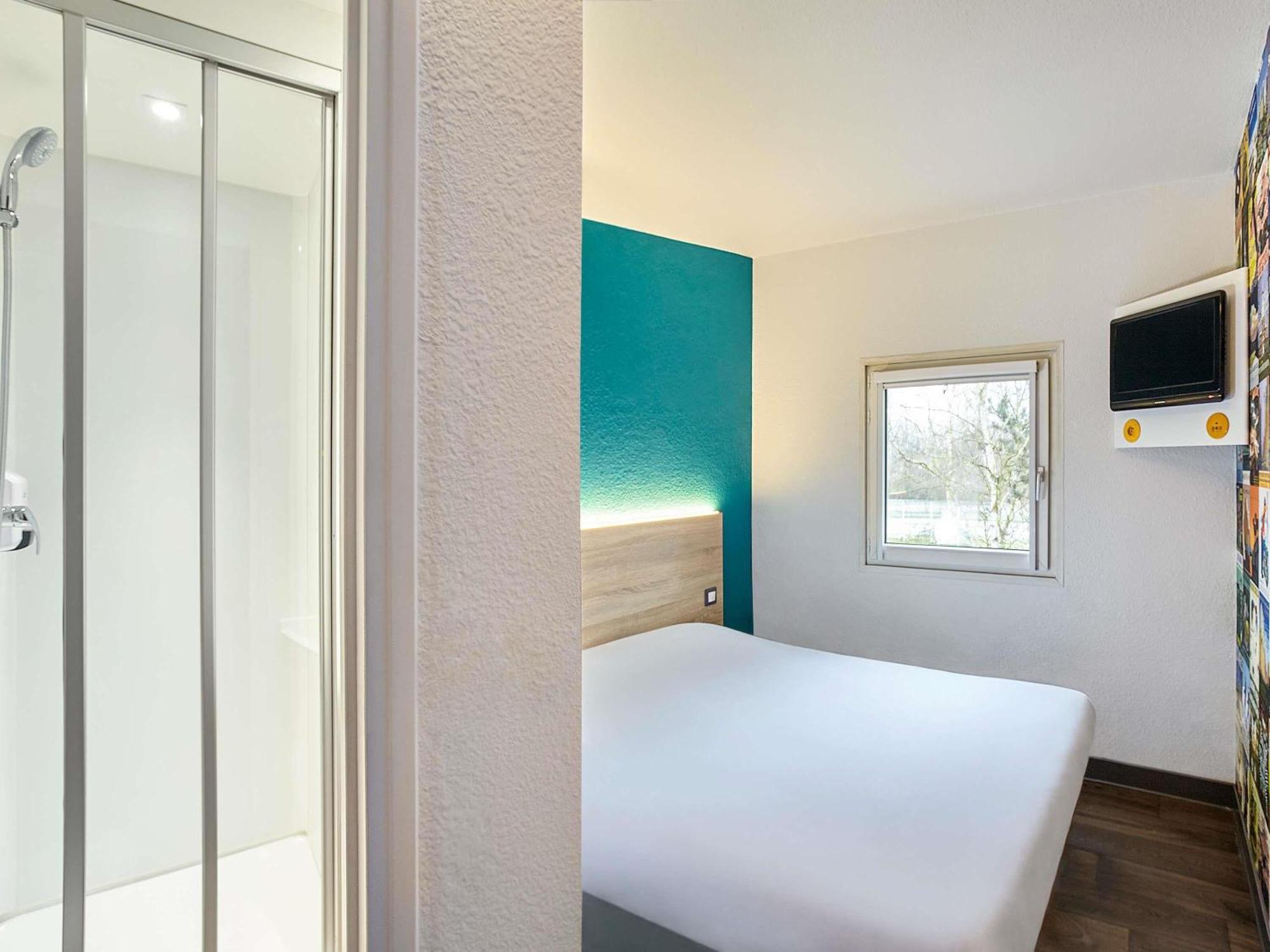 Hotel Hotelf1 *